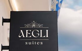 Aegli Suites